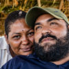 Erasmo and Natalha Theofilo
