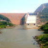 Colombia dam