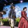 First Nations drummers at U.N. COP15 Nature and Culture summit. Image by UN Biodiversity via Flickr (CC BY-NC-ND 2.0).