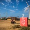wind farm