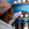 Nepal seed bank