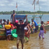 Fishers in Marshall