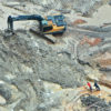 Illegal gold mining inside the Munduruku and Sai Cinza Indigenous Lands