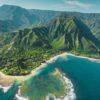 Kauai, Hawaii, USA. Image by Karsten Winegeart via Unsplash.