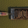 Logging operation in the Amazon.