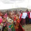 Tanzania protest Ngorongoro