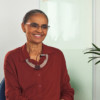 Marina Silva.
