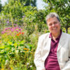 Michel Pimbert, founder and director of the Centre for Agroecology, Water and Resilience at Coventry University. Image courtesy of Coventry University.