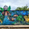 graffiti wall