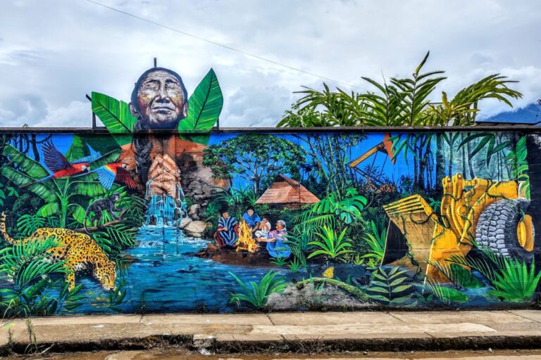 graffiti wall