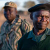 Neddy Mulimo. Image courtesy of Sarah Marshall.