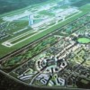 Proposed model of Nijgadh Airport, Nepal