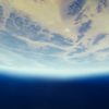 Earth seen from space. Image via Pexels.