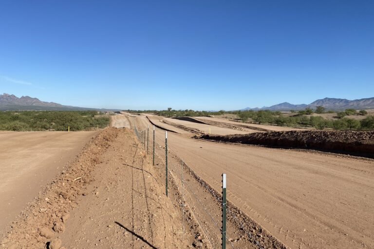 sonora train