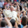 Pope Francis has inspired people the world over.