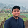 Yohanes Sugihtonugroho, founder of CROWDE.